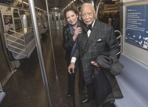 Zohran Mamdani Celebrates BHM By Opening David Dinkins Municipal Building to Public