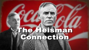 The Real Story about the Real Thing