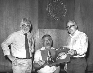 Honoring The Legacy of Health Hero Dr. Bill Foege, Who Championed Health for All