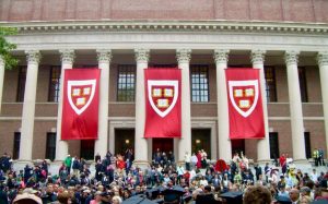 Experts Warn Of FERPA Hurdles Amid DOJ’s Harvard Admission Documents Lawsuit