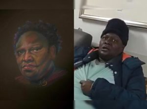 ‘I just want to know her name’: Detective seeks identity of deceased woman