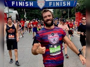 Northside Hospital replaces AJC as Peachtree Road Race naming partner