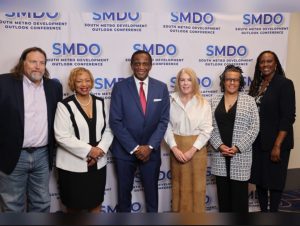 South Metro weighs opportunity and impact as data centers drive growth