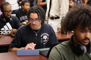 Morehouse to play key role in $457M National Science Foundation project