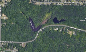 City of Atlanta acquires Tatum Lakes to create public park and preserve