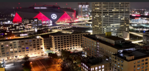 ATL Global Innovation Weekend: South Downtown’s World Cup ‘Civic Accelerator’