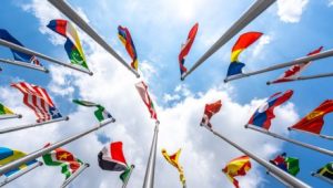 Invite Income Into International Investing