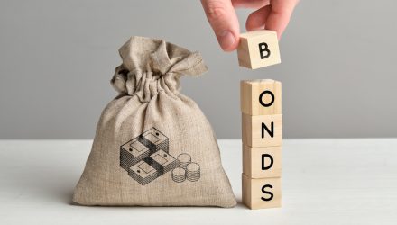 Bonds Are Doing What They’re Supposed to Do. That’s a Good Thing
