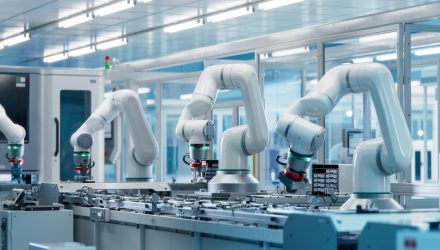 Midway Through the Robotics Earnings Season: Discipline Rewarded, Recovery Broadening