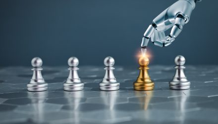 How to Find Tomorrow’s Winners in the AI Space