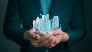 Real Estate Without the Landlord Headache