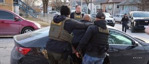 Inside Trump’s ICE Facilities: Overcrowding, Neglect And A System Critics Call Despicable