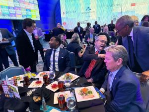 CAP rebrands as Downtown Atlanta, Inc. at annual meeting