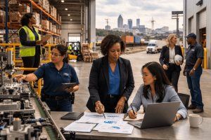 From Participation to Prosperity: Why Women-Owned Businesses Matter to Georgia’s Long-Term Economic Stability