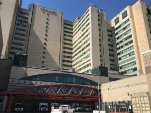 What a new hospital will mean for South Fulton County