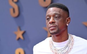 Rapper Boosie Gifts His Mama A Whole Estate