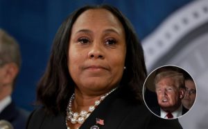 Fani Willis’ Attempt To Withhold Paying Trump $16M In Legal Fees Denied