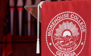 GLAAD’s ‘Generation Z & HIV: HBCU Tour’ Heads To Morehouse College