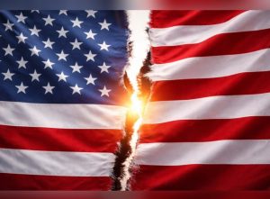 The political divide between caring and apathy