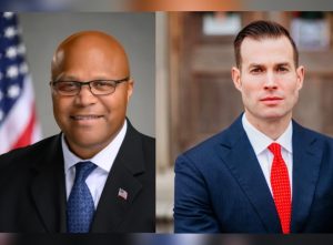 Shawn Harris, Clay Fuller advance to  runoff in Georgia’s 14th District