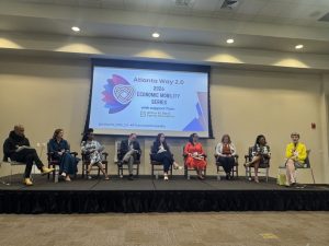 Atlanta leaders: Social capital is key to improving economic mobility