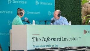 The Informed Investor: At the Exchange Conference