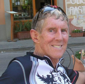 Remembering Ed McBrayer