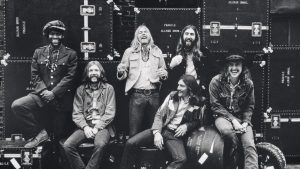 The Sound of a Different South: The Allman Brothers’ ‘At Fillmore East’