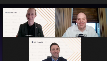 Tax Strategies Every High-Net-Worth Advisor Should Know