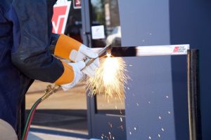 New Tulsa Welding School campus launches in Atlanta as demand for skilled trades grows