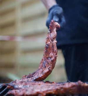 Going Viral Doesn’t Mean You Own It. Inside The  ‘TENDERNISM’ Trademark War