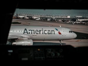 American Airlines Responds To Backlash Over Bus Rides Passengers Thought Would Be Flights