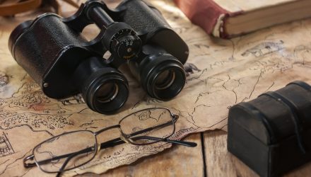 Industries That Stay on My Wish List