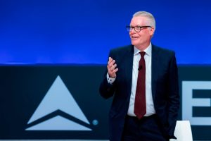 Delta CEO Ed Bastian to deliver Emory’s 2026 Commencement address