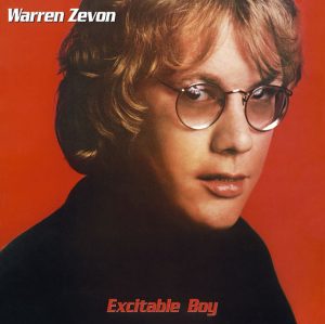 Wit, wolves, and wreckage: Warren Zevon’s Excitable Boy