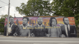 Restoration Without Displacement: The Westside’s Unfinished Promise