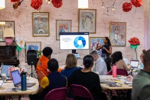 America’s Promise Atlanta Alliance brings knowledge sharing, collective action to local youth development sector