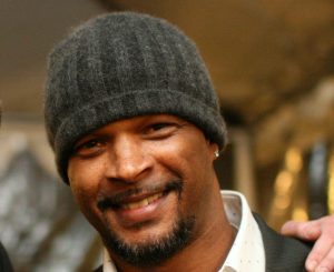 Damon Wayans Discusses Diabetes Scare
