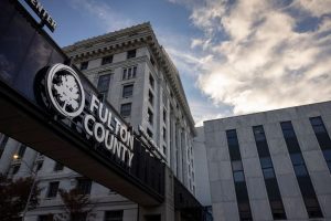 Judge Investigated For Ethics Violations Now Fulton County Prosecutor