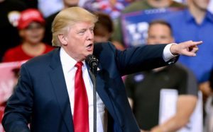 Trump Administration Labels Women’s Retreats As ‘Discriminatory’