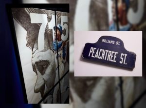 100 artifacts in Atlanta History Center book, exhibition trace the city’s past