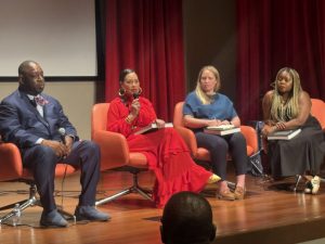 Fulton Reparations Task Force quantifies harm tied to county’s role in slavery, Jim Crow