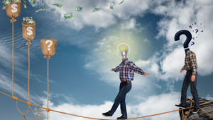 Labor Stagnation Leaves Little Room for Error