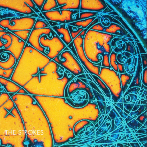  The Night’s Not Over: The Strokes’ ‘Is This It’