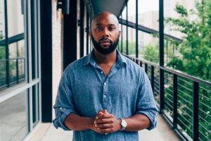 The World Cup is coming to Atlanta. Floyd Hall is taking a deeper look.