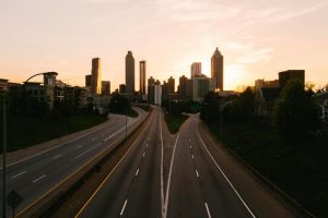 Engineering Leadership Driving Georgia Forward