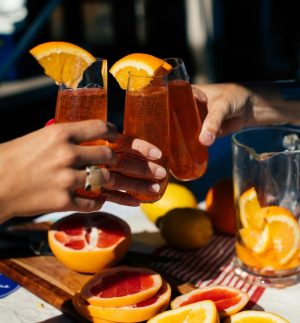 Black Woman-Owned Mocktail Brand Rebounds With New Investment After Co-Founder’s Death