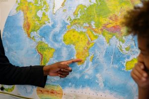 This African Nation Says Its Time For World Map To Reflect The Continent’s True Size
