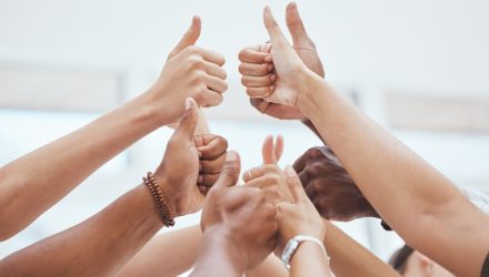 S&P 500 Snapshot: Best Week in Four Months