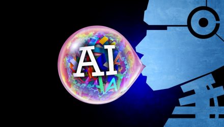 This Active Tech ETF is Red Hot Despite AI Bubble Concerns